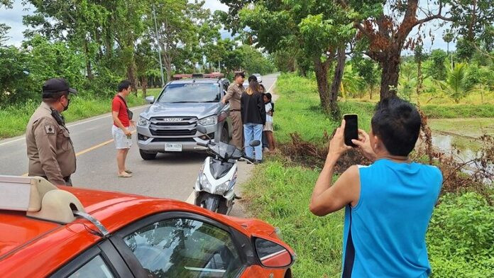 Người mẹ đến nhà bác sĩ nhưng không thấy về, con gái gục ngã khi nhận cuộc gọi sau đó Ảnh 2