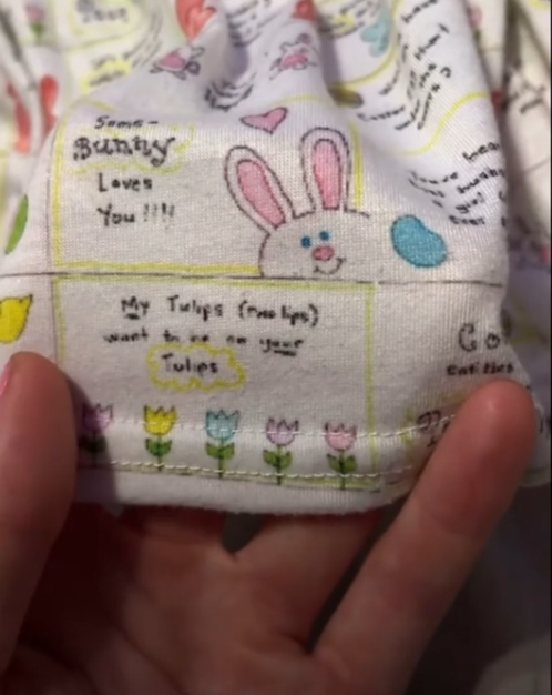 Ảnh: @savannah00112