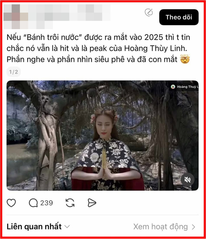 Người đàn ông đưa Hoàng Thùy Linh lên đỉnh cao Ảnh 4