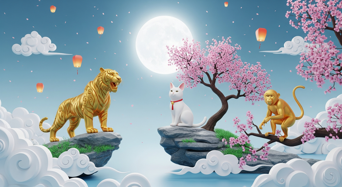 3 con giáp 'đen đủi' nhất tháng 7 Âm lịch, tài vận xa sút nếu không biết những điều này Ảnh 1