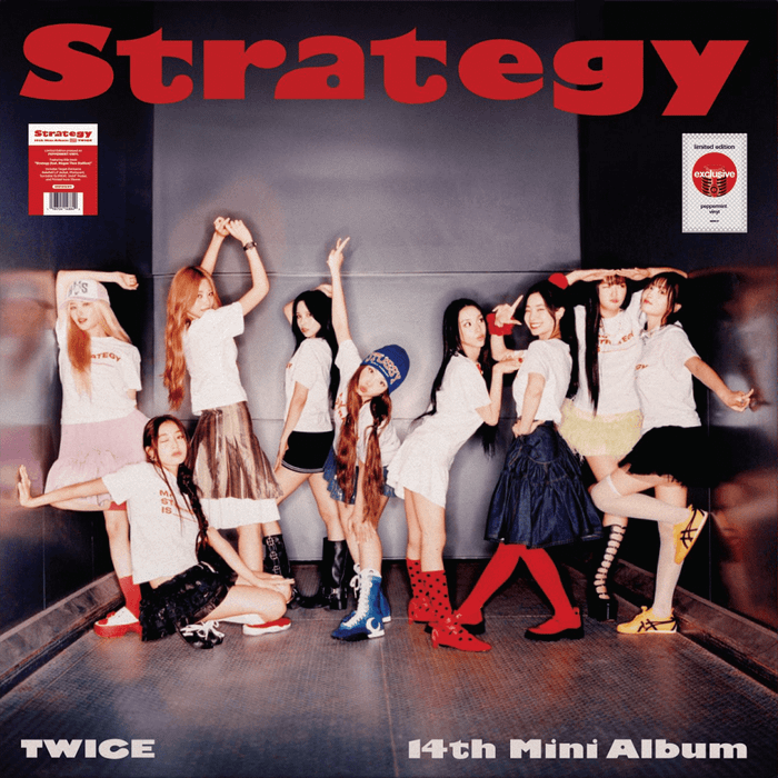 Tin vui của TWICE đúng dịp kỷ niệm 10 năm sự nghiệp Ảnh 2