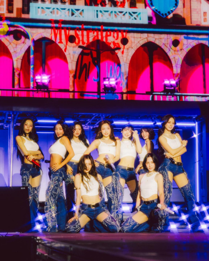 Tin vui của TWICE đúng dịp kỷ niệm 10 năm sự nghiệp Ảnh 3