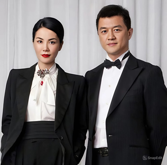 Chồng cũ của nữ ca sĩ hàng đầu showbiz rơi vào cảnh túng quẫn, vỡ nợ 140 tỷ đồng Ảnh 2