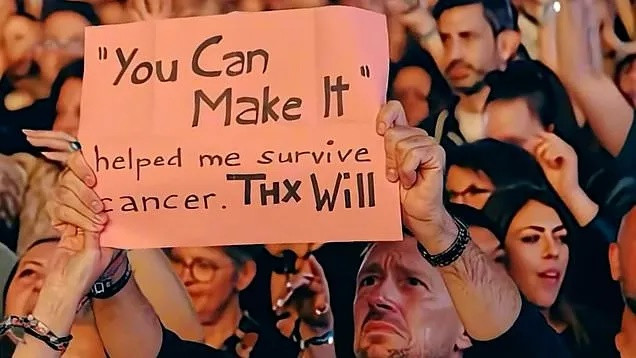 Will Smith bị chỉ trích Ảnh 2