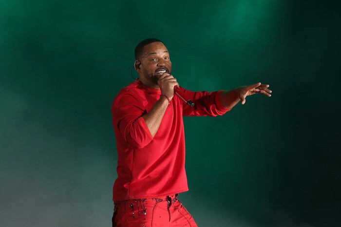 Will Smith bị chỉ trích Ảnh 6