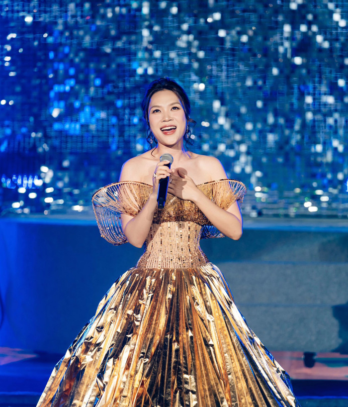 Sự việc của ca sĩ Mỹ Tâm cho thấy được công nghệ ngày càng tinh vi và sự lừa đảo có thể đến bất cứ lúc nào. (Ảnh: FBNV)