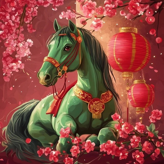 Người tuổi Ngọ thường khó bằng lòng với những môi trường chật hẹp, ít cơ hội. (Ảnh minh họa)