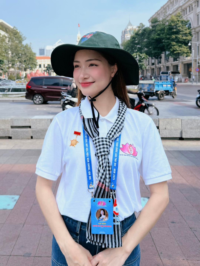 Khán giả bất ngờ trước số tiền Hòa Minzy làm từ thiện nhiều năm qua Ảnh 4