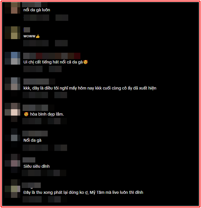 Mỹ Tâm 'xuất hiện' trong lễ sơ duyệt diễu binh khiến cộng đồng mạng 'nổi da gà' Ảnh 3