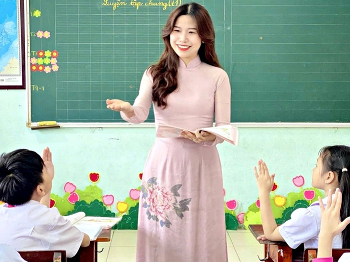 Ảnh minh hoạ/Nguồn: TTO