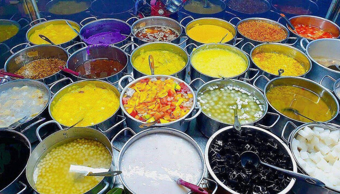 Khám phá loạt món ăn ngon bình dân, giá rẻ khi du lịch Huế Ảnh 5