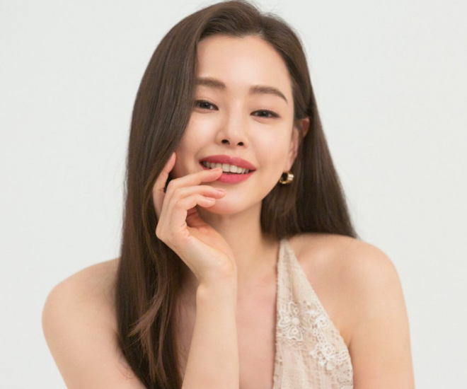 Lee Hanee đã gặp nhiều khó khăn với cáo buộc trốn thuế. Ảnh: Naver