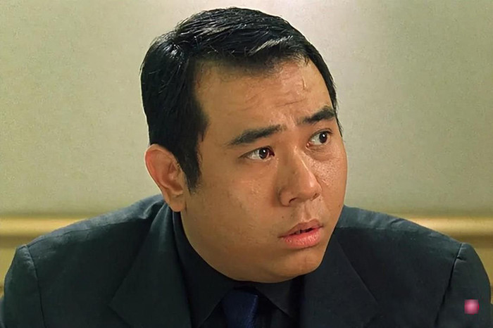 Nam diễn viên Đoàn Vĩ Luân vừa qua đời do suy thận, hưởng thọ 67 tuổi. (Ảnh Zaobao)