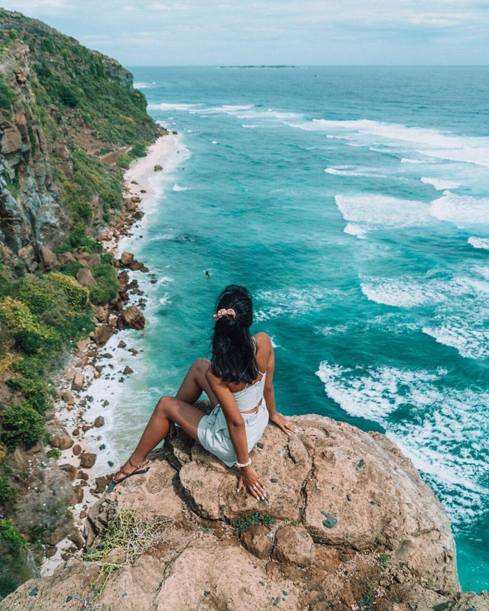 Bình minh ở Mũi Nghinh Phong, TP.HCM Ảnh 5