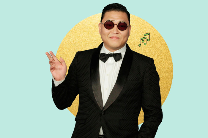 Nam ca sĩ từng lọt top nghệ sĩ giàu nhất Kpop. (Ảnh thevoicemag)