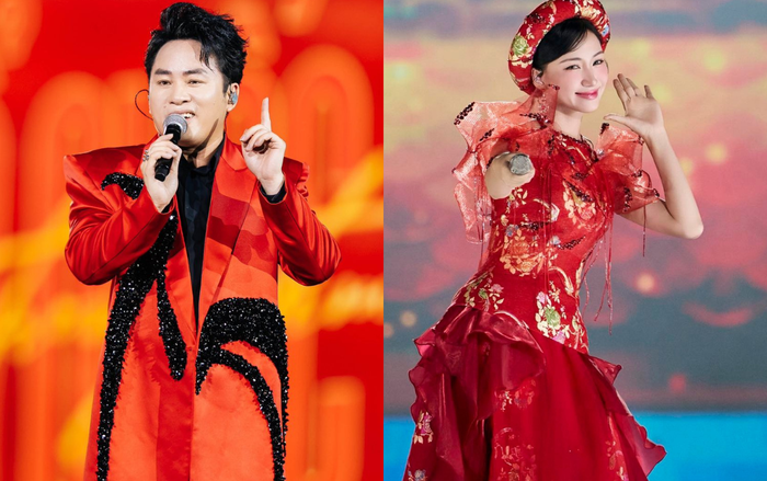 Cuộc 'đối đầu' giữa Tùng Dương và Hòa Minzy: Hai lát cắt về cái giá của hòa bình Ảnh 1