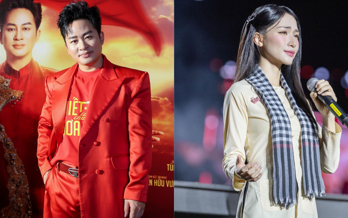 Cuộc 'đối đầu' giữa Tùng Dương và Hòa Minzy: Hai lát cắt về cái giá của hòa bình Ảnh 4