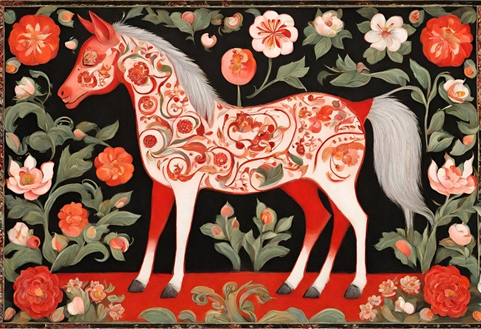 Thời điểm này phù hợp để người tuổi Ngọ ký kết các hợp đồng quan trọng, mang lại khoản lợi nhuận lớn hơn nhiều so với dự kiến. (Ảnh minh họa)