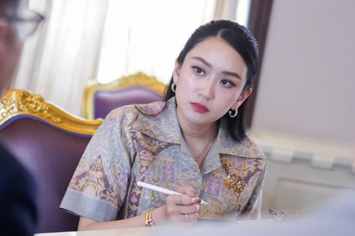 Thủ tướng Thái Lan Paetongtarn Shinawatra đã chính thức bị phế truất.