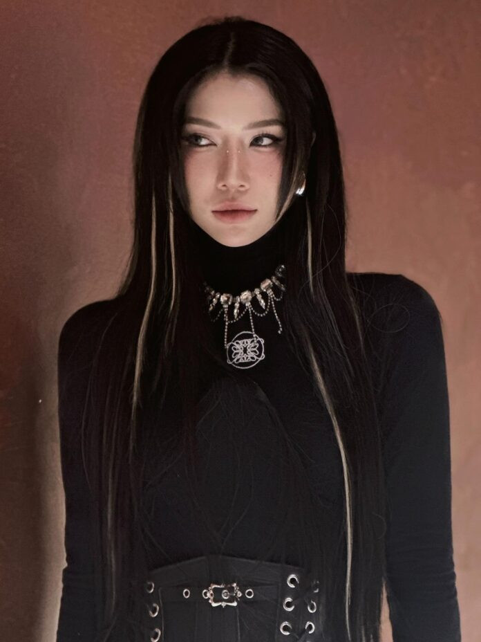 Nữ ca sĩ Việt khiến cộng đồng mạng bức xúc nhất lúc này Ảnh 4