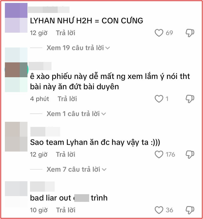 Nữ ca sĩ Việt khiến cộng đồng mạng bức xúc nhất lúc này Ảnh 3