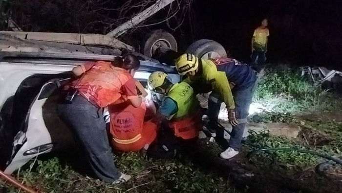 Ảnh: CH‑NEWSTHAILAND