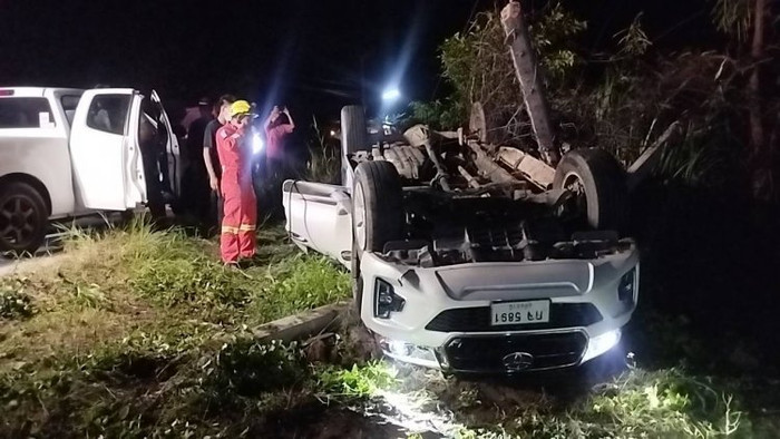 Ảnh: CH‑NEWSTHAILAND