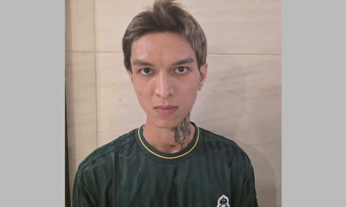 Vũ Xuân Bình, hay còn được biết đến với cái tên Rapper Bình Gold