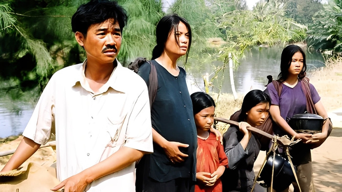 Phim Ảo Lụa Hà Đông (Ảnh: Nhà sản xuất). 