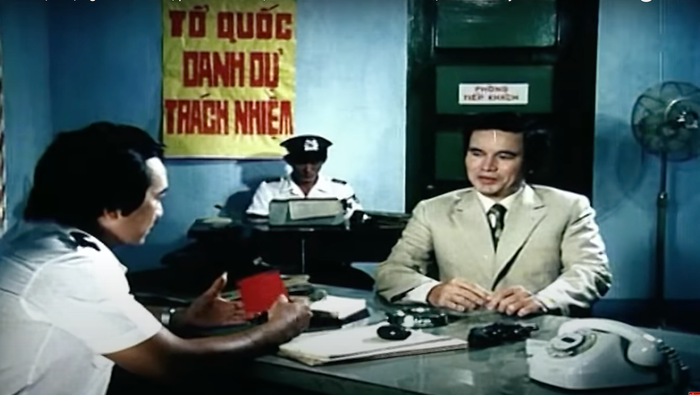 Phim Biệt Động Sài Gòn (Ảnh: Nhà sản xuất). 