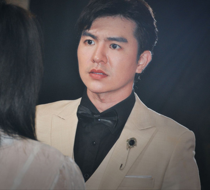 Khán giả kỳ vọng vào tương lai của Steven Nguyễn (Ảnh: Facebook nhân vật). 