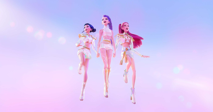 Phá kỷ lục Netflix, bom tấn 'K-Pop Demon Hunters' chuẩn bị ra mắt phần 2? Ảnh 4