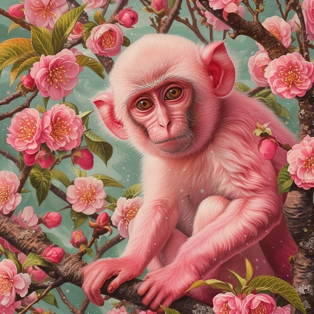 Từ tháng 8 âm trở đi, tuổi Thân sẽ đón nhận chuỗi ngày tràn ngập niềm vui và cơ hội. (Ảnh minh họa)