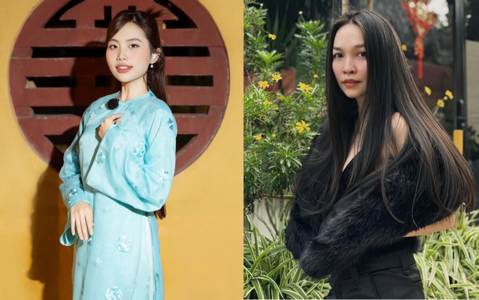 Người thầy tạo nên bước ngoặt cho Phương Mỹ Chi Ảnh 3