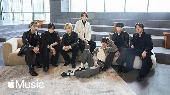 BTS gây thất vọng Ảnh 4