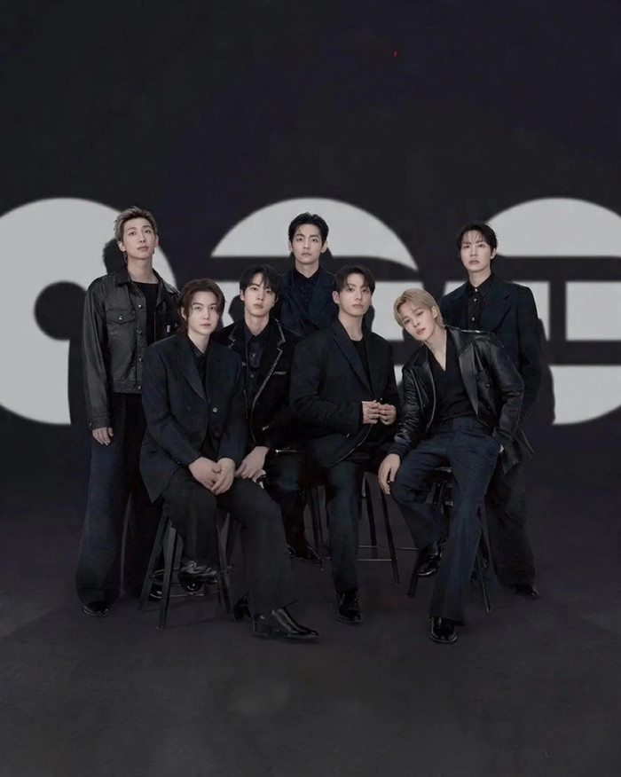 BTS gây thất vọng Ảnh 3