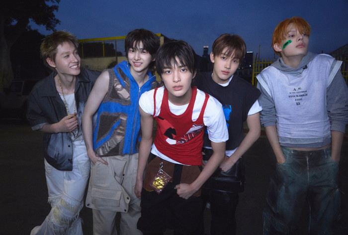 Vừa debut, tân binh CORTIS vướng tranh cãi với tiền bối BTS Ảnh 4