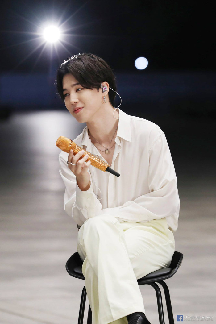 Công ty xác nhận Jimin từng hẹn hò Song Da Eun Ảnh 5