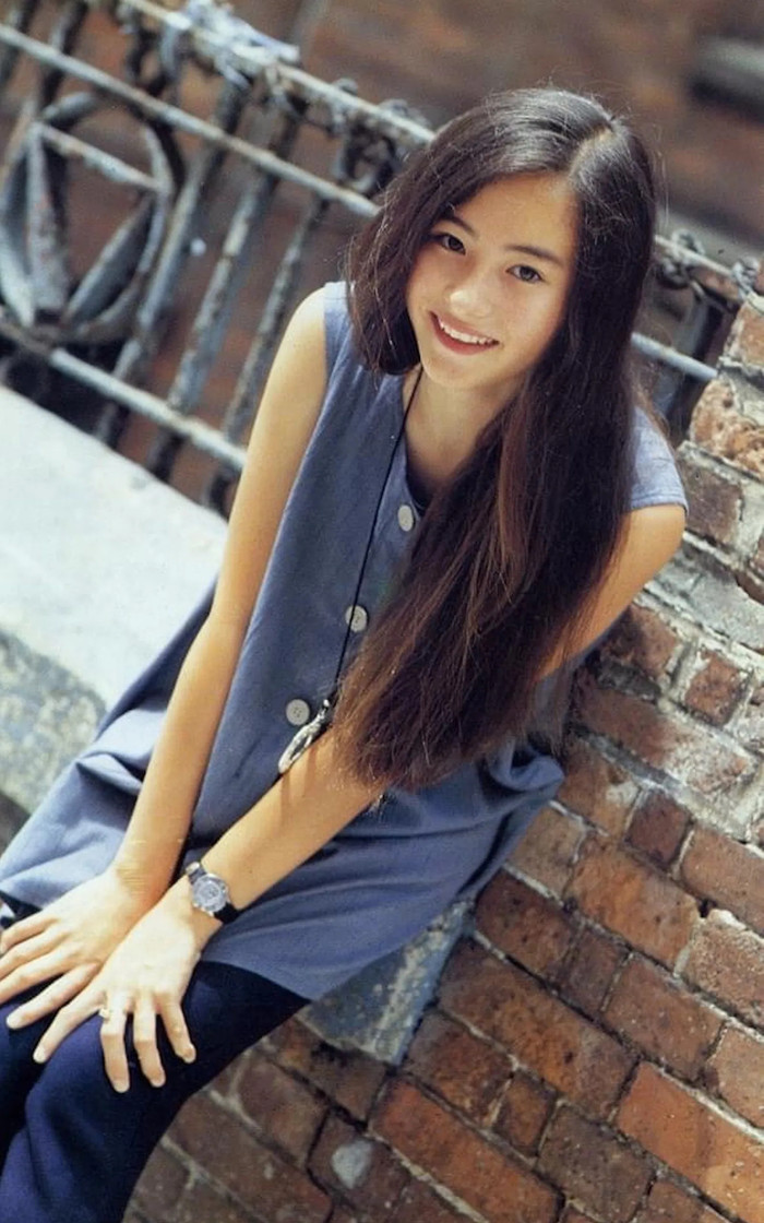 Hành động ghi điểm của Trương Bá Chi Ảnh 3