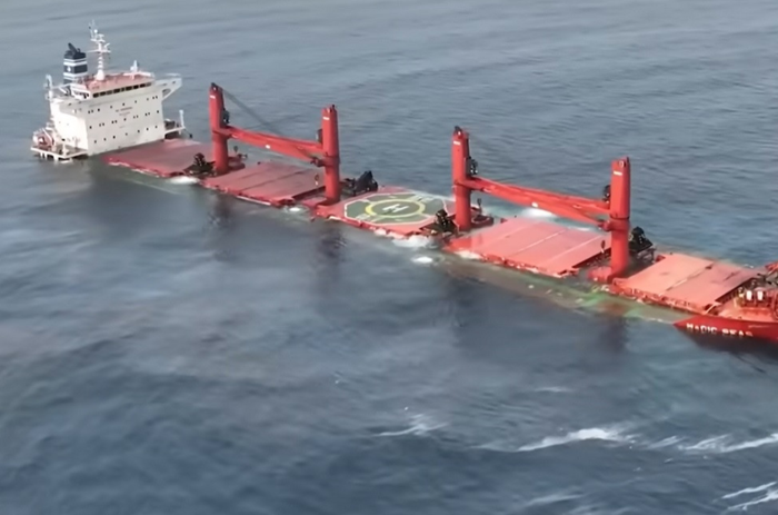 Hình ảnh minh họa. Ảnh: New York Post