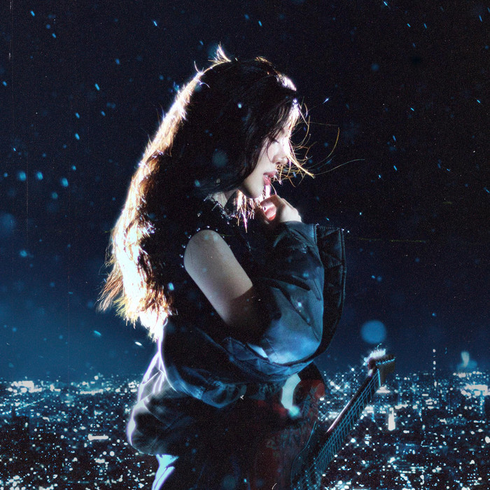 Muộii ra mắt ca khúc solo đầu tay mang tên “Vào Một Ngày Khác”. (Ảnh: FBNV)