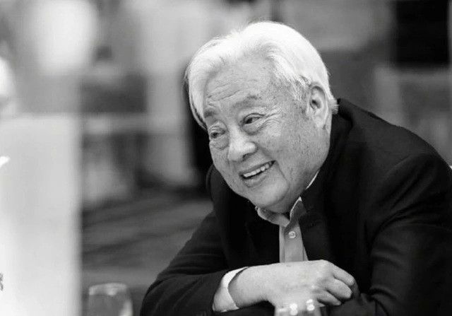 Vai diễn của nam diễn viên đã đồng hành với biết bao thế hệ khán giả. (Ảnh Sina)