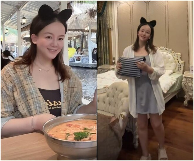 Cô giáo cưới bố của học sinh, của hồi môn gồm 5 căn nhà và 360 triệu tiền tiêu vặt mỗi tháng Ảnh 1