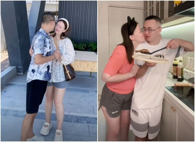 Cô giáo cưới bố của học sinh, của hồi môn gồm 5 căn nhà và 360 triệu tiền tiêu vặt mỗi tháng Ảnh 3