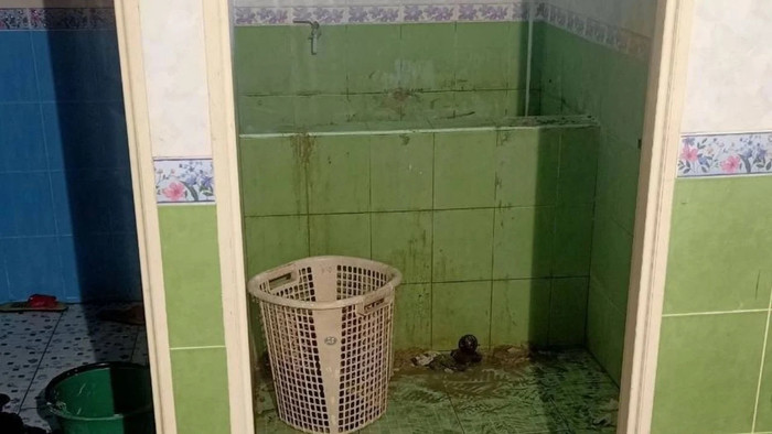 Ảnh qua Facebook/ TalknewsOnline.