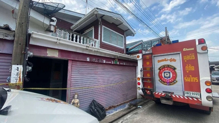 Ảnh qua Facebook/ TalknewsOnline.