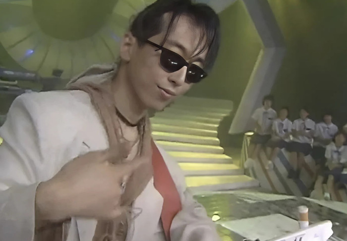 Nam ca sĩ được phát hiện đã qua đời tại một khách sạn. (Ảnh All Kpop)