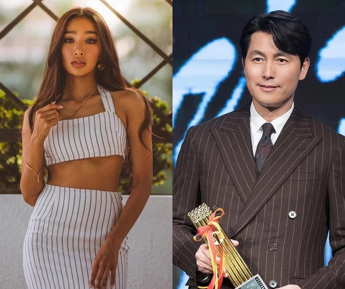 Jung Woo Sung có con ngoài giá thú với nữ người mẫu. (Ảnh IGNV)