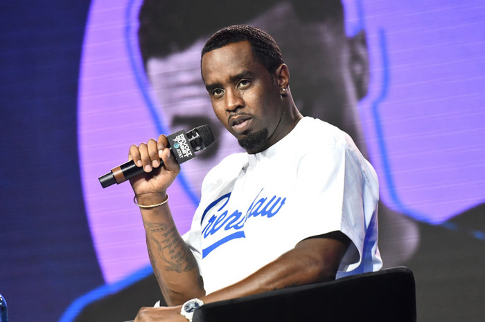 Sean "Diddy" Combs tiếp tục bị từ chối tại ngoại Ảnh 2