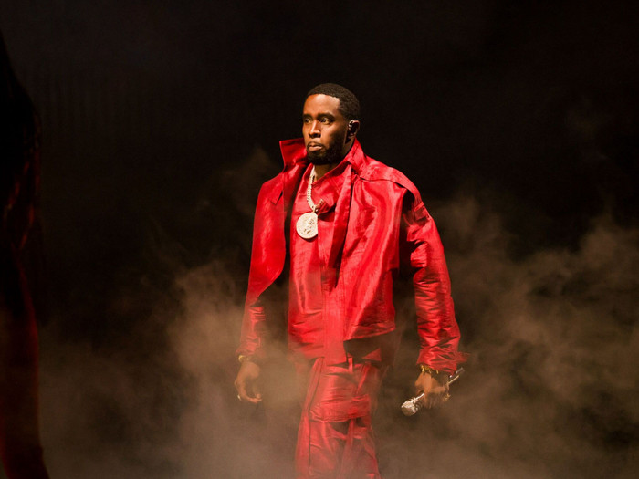 Sean "Diddy" Combs tiếp tục bị từ chối tại ngoại Ảnh 4